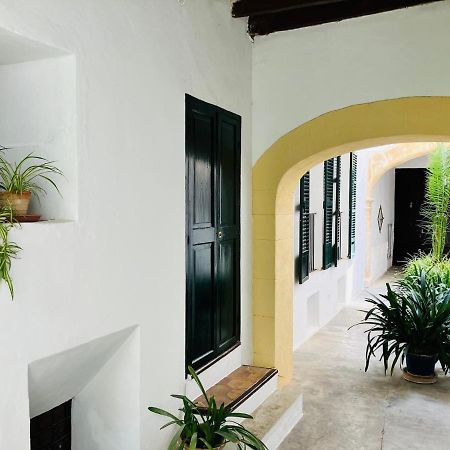 Hostal Pons Palma Exterior foto