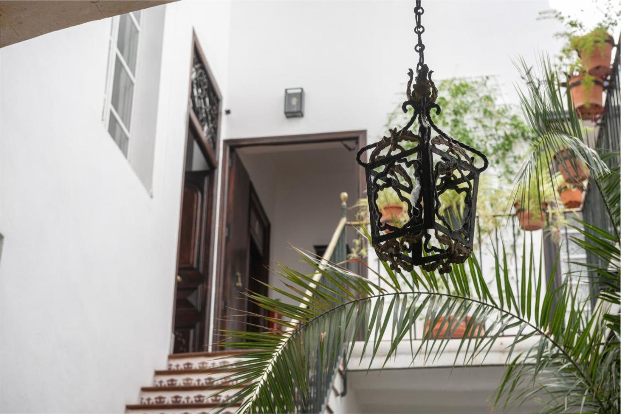 Hostal Pons Palma Exterior foto