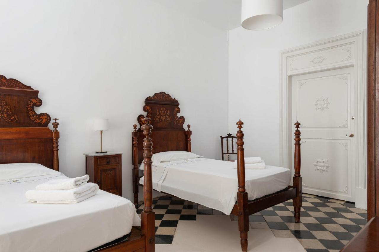 Hostal Pons Palma Zimmer foto