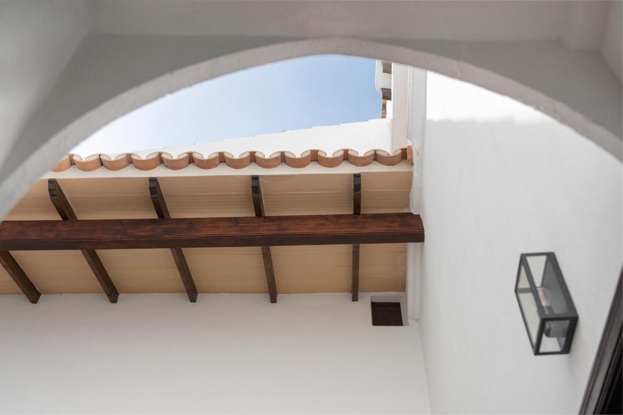 Hostal Pons Palma Exterior foto
