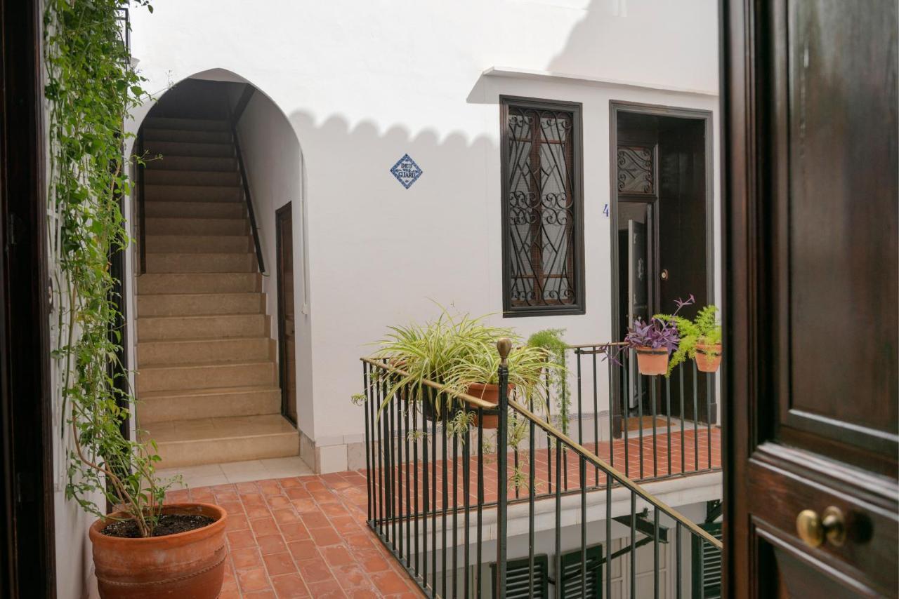 Hostal Pons Palma Exterior foto
