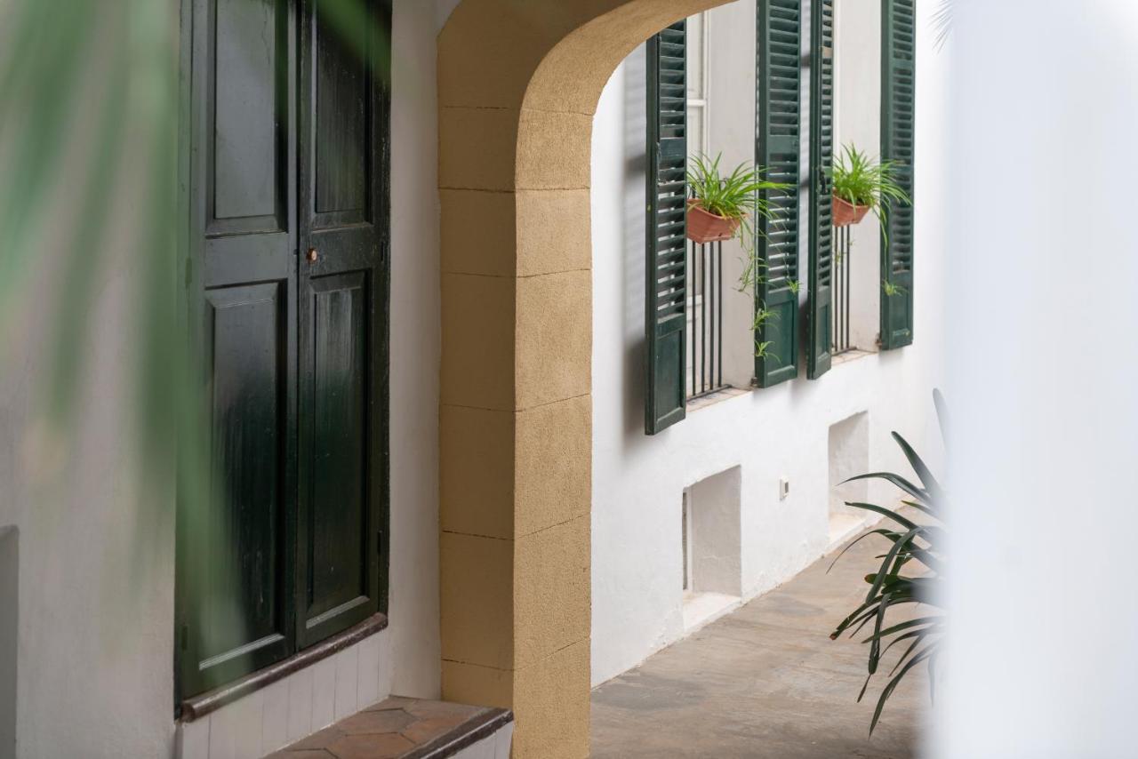 Hostal Pons Palma Exterior foto