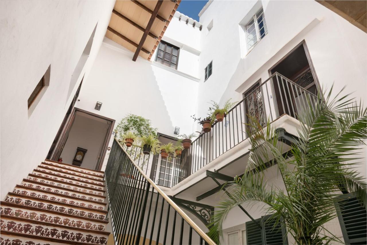 Hostal Pons Palma Exterior foto