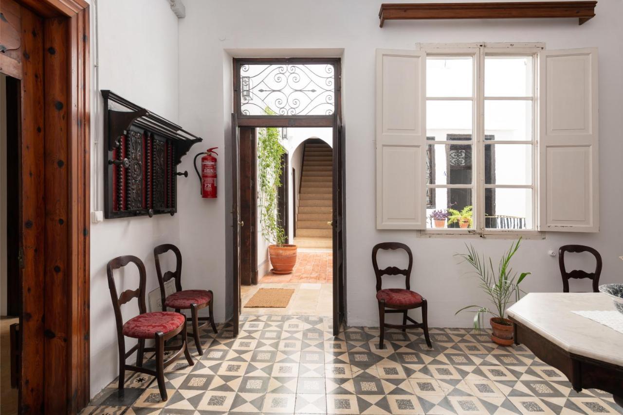 Hostal Pons Palma Exterior foto