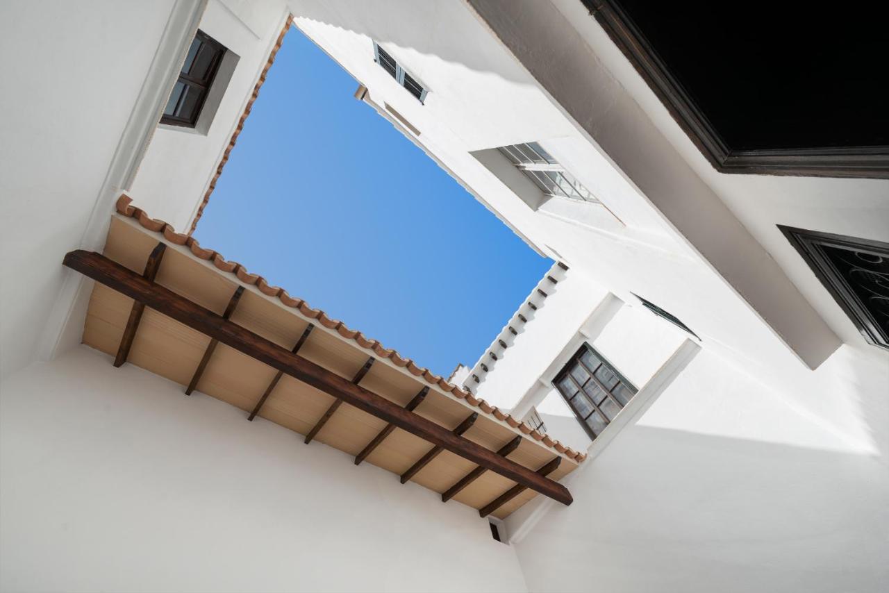 Hostal Pons Palma Exterior foto