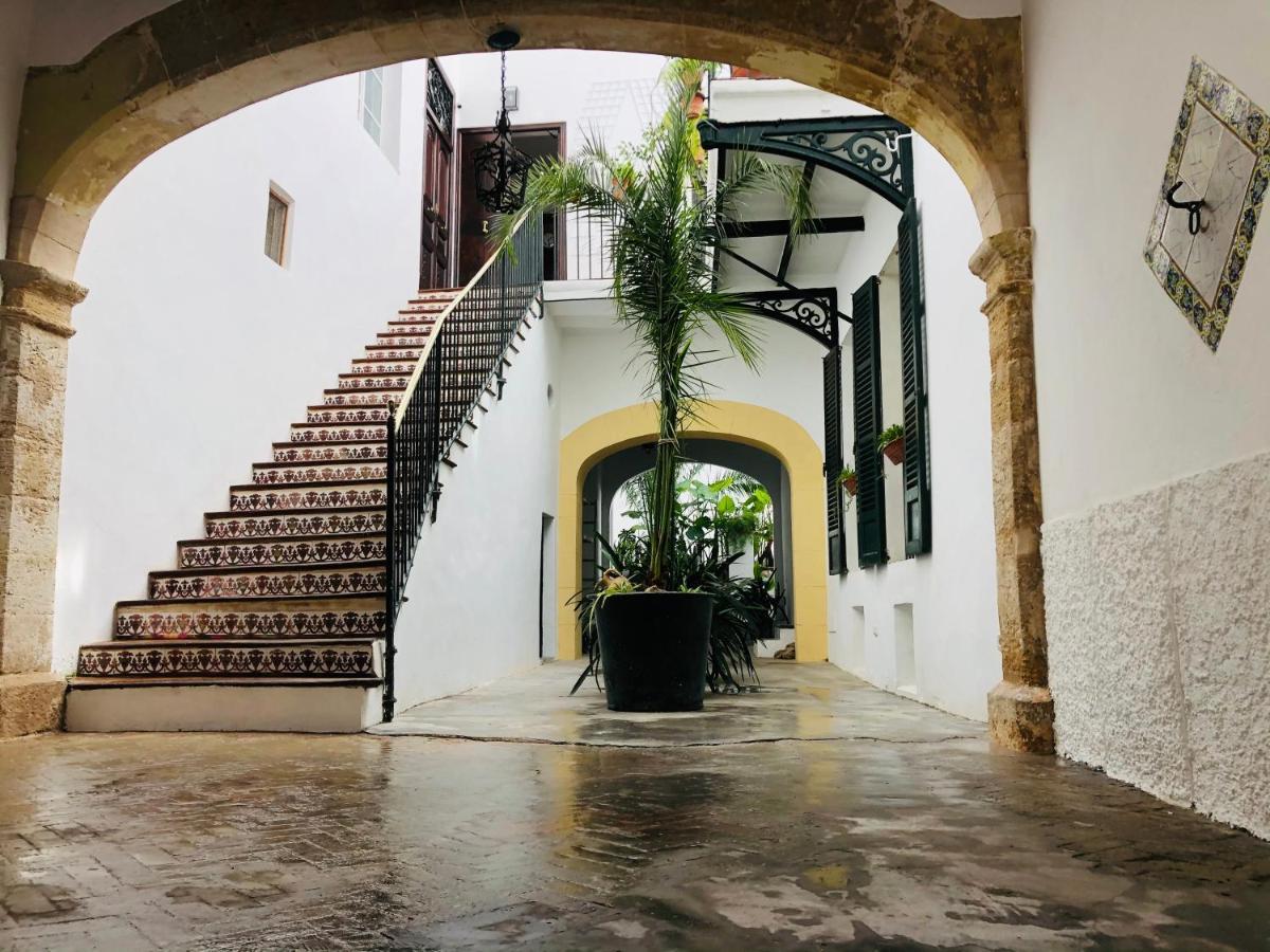 Hostal Pons Palma Exterior foto